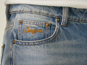 Men´s Slim Fit Jean - Blue