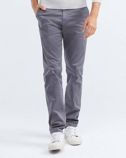 ROCKET PANT IN GRAY