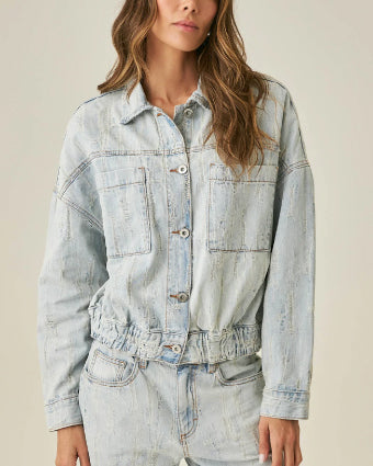 Jackets