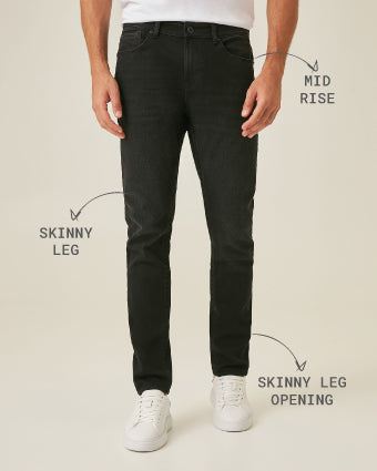 Skinny Fit