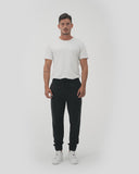 JOGGER NEGRO REGULAR FIT